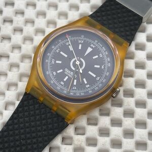 Swatch Watch - GK117 - TURBINE